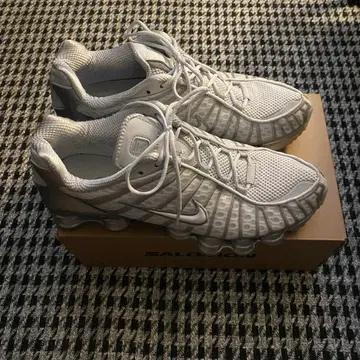 나이키 샥스 TL(Nike Shox TL) 290(W) 2