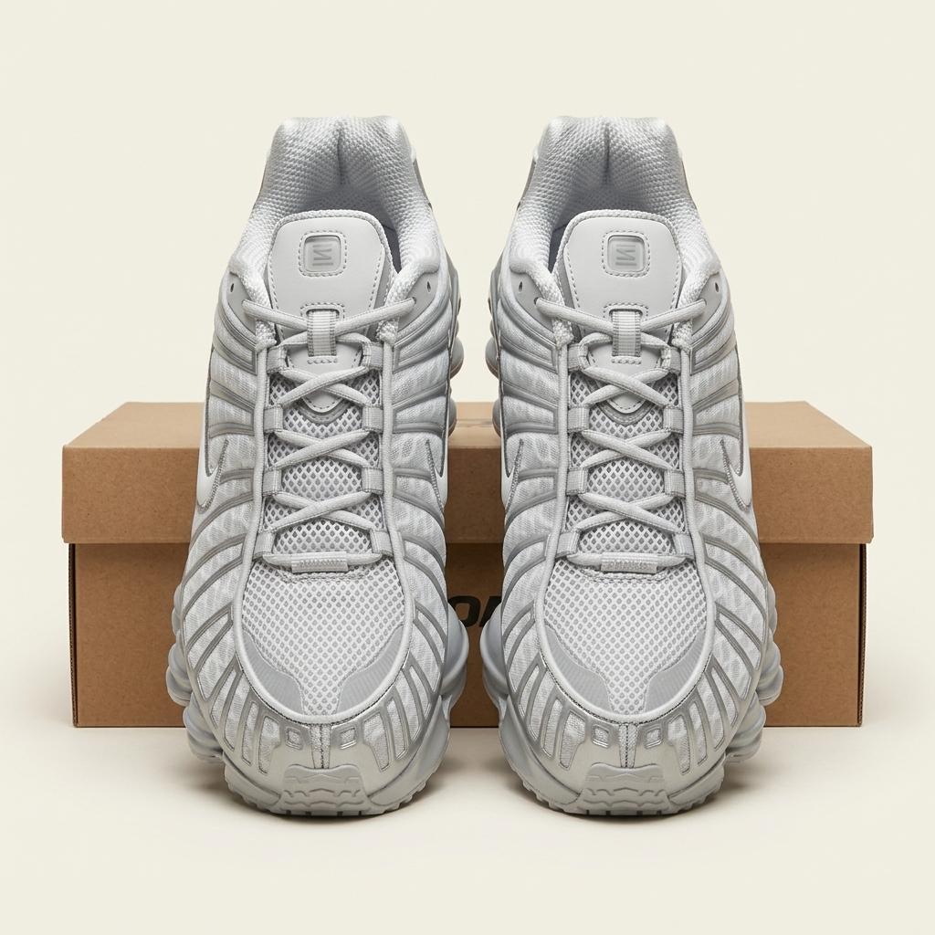 나이키 샥스 TL(Nike Shox TL) 290(W) 1