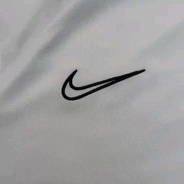 나이키 드라이핏 아카데미 21 반팔 티셔츠 화이트 XL 3