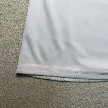 나이키 드라이핏 아카데미 21 반팔 티셔츠 화이트 XL 7