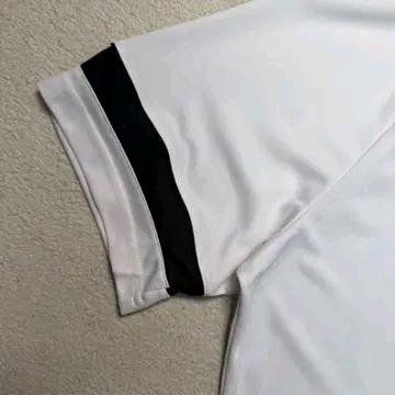 나이키 드라이핏 아카데미 21 반팔 티셔츠 화이트 XL 6
