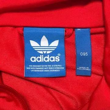 ADIDAS 파이어버드 트랙탑 95 6