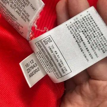 ADIDAS 파이어버드 트랙탑 95 10