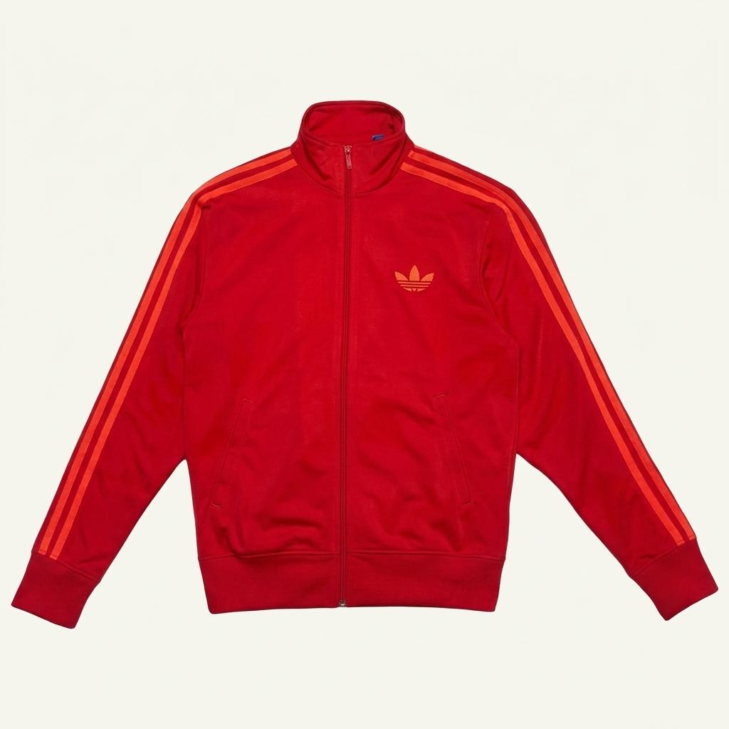 ADIDAS 파이어버드 트랙탑 95 1