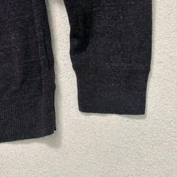 POLO RALPH LAUREN 라운드넥 니트 그레이 L 4