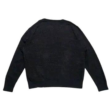 POLO RALPH LAUREN 라운드넥 니트 그레이 L 10