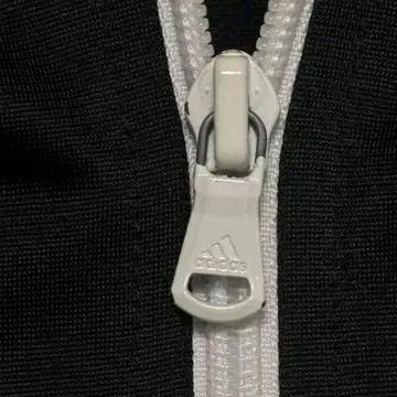ADIDAS 트랙탑 져지 블랙 90 6