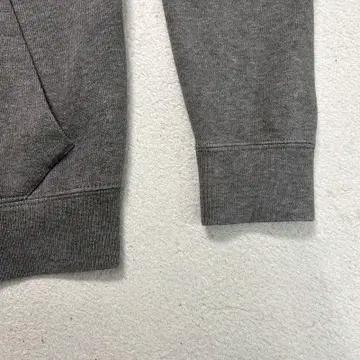 POLO BY RALPH LAUREN 투웨이 후드집업 그레이 L 4