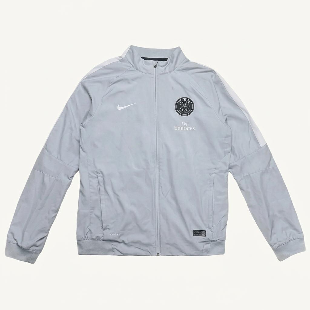 NIKE 파리생제르망 트랙탑 소라 L 1