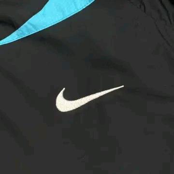 NIKE 올드스쿨 T90 클리마핏 바람막이 블랙 XL 4
