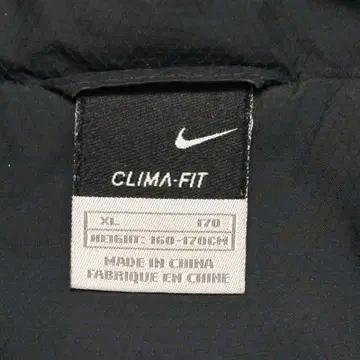NIKE 올드스쿨 T90 클리마핏 바람막이 블랙 XL 5