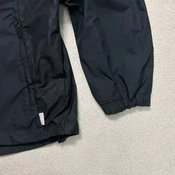 NIKE 올드스쿨 T90 클리마핏 바람막이 블랙 XL 3