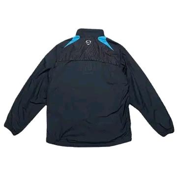 NIKE 올드스쿨 T90 클리마핏 바람막이 블랙 XL 10