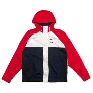 NIKE NSW 빅스우시 우븐자켓 L 2