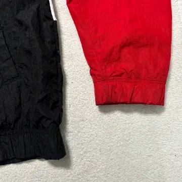 NIKE NSW 빅스우시 우븐자켓 L 4