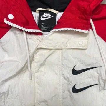 NIKE NSW 빅스우시 우븐자켓 L 6