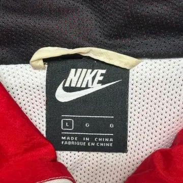 NIKE NSW 빅스우시 우븐자켓 L 5