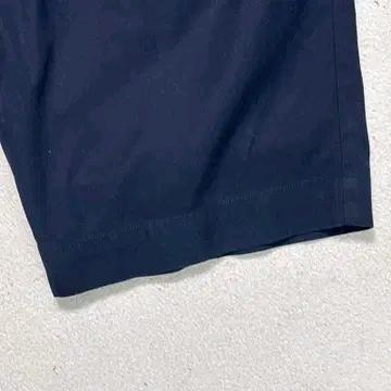 RALPH LAUREN 반바지 네이비  36 3