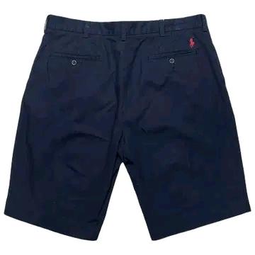 RALPH LAUREN 반바지 네이비  36 11