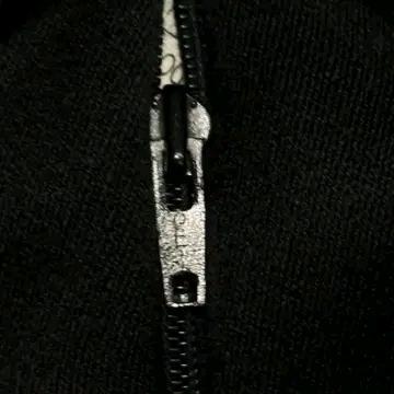 CHRISTIAN DIOR 울 팬츠 블랙 46 5