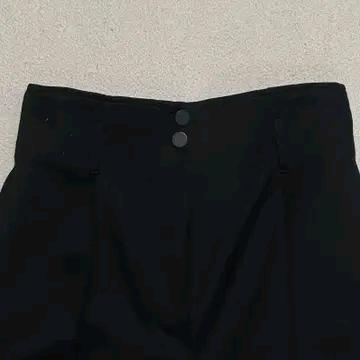 CHRISTIAN DIOR 울 팬츠 블랙 46 4