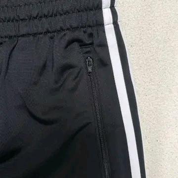 ADIDAS 파이어버드 트랙팬츠 블랙 S 6