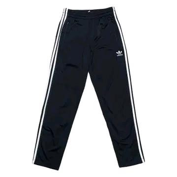ADIDAS 파이어버드 트랙팬츠 블랙 S 2