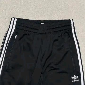 ADIDAS 파이어버드 트랙팬츠 블랙 S 5