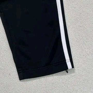 ADIDAS 파이어버드 트랙팬츠 블랙 S 4