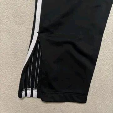 ADIDAS 파이어버드 트랙팬츠 블랙 S 7