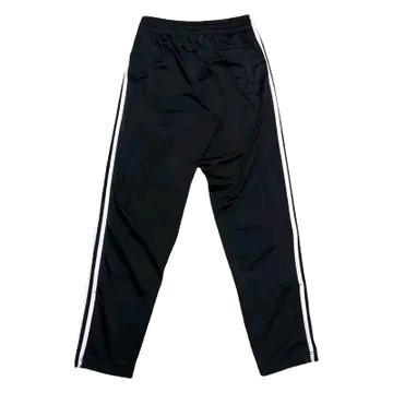 ADIDAS 파이어버드 트랙팬츠 블랙 S 11