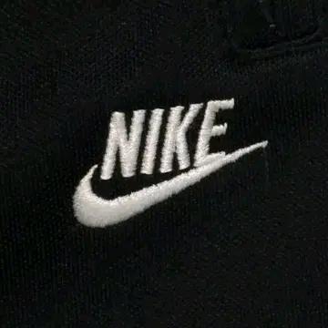 NIKE 사이드라인 와이드 트랙 팬츠 블랙 S 3