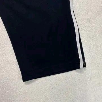 NIKE 트레이닝 팬츠 블랙 XL 4