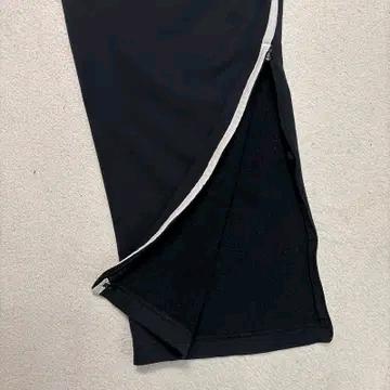 NIKE 트레이닝 팬츠 블랙 XL 5