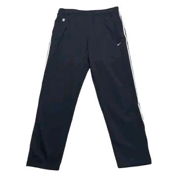 NIKE 트레이닝 팬츠 블랙 XL 2