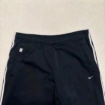 NIKE 트레이닝 팬츠 블랙 XL 7