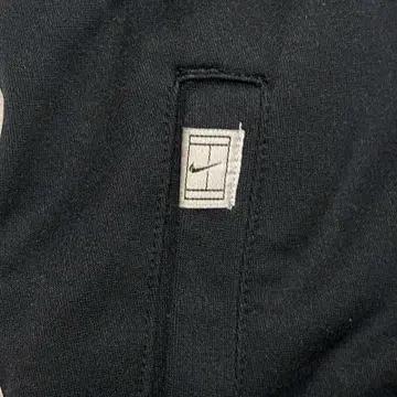 NIKE 트레이닝 팬츠 블랙 XL 6