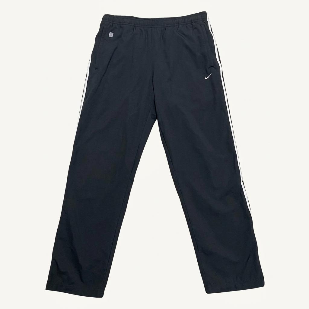 NIKE 트레이닝 팬츠 블랙 XL 1