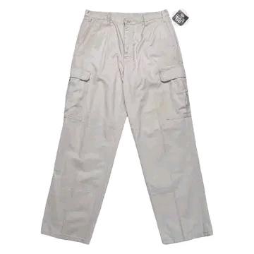 [새상품] DICKIES 카고 팬츠 베이지 L 2