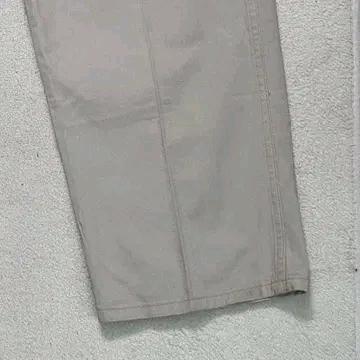 [새상품] DICKIES 카고 팬츠 베이지 L 3