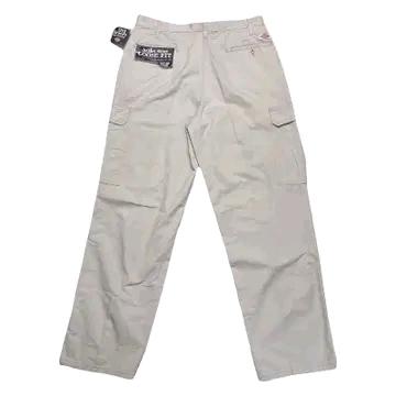 [새상품] DICKIES 카고 팬츠 베이지 L 9