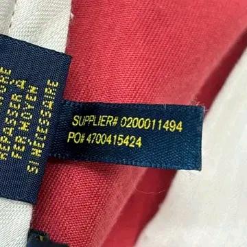 RALPH LAUREN 치노 팬츠 31/30 8