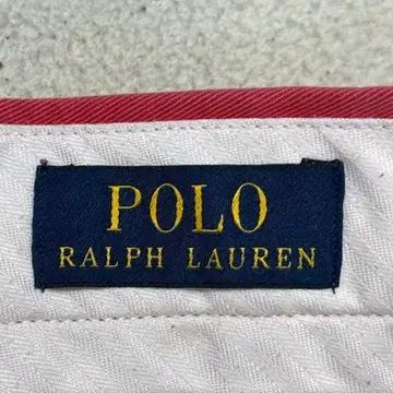 RALPH LAUREN 치노 팬츠 31/30 5