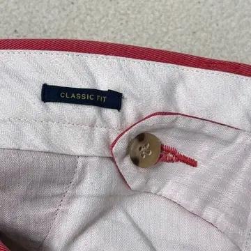 RALPH LAUREN 치노 팬츠 31/30 6