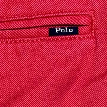 RALPH LAUREN 치노 팬츠 31/30 7