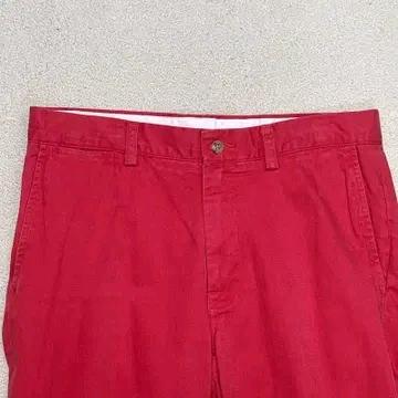 RALPH LAUREN 치노 팬츠 31/30 4
