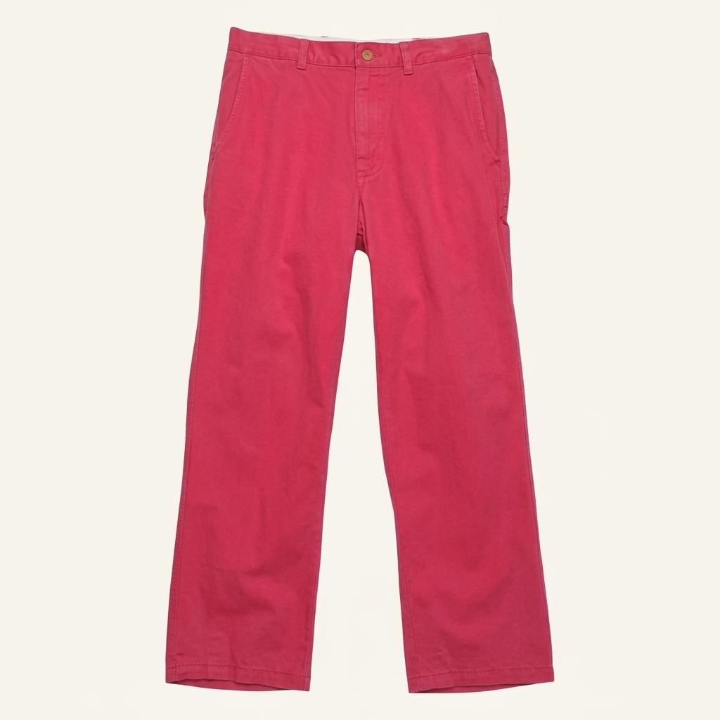 RALPH LAUREN 치노 팬츠 31/30 1
