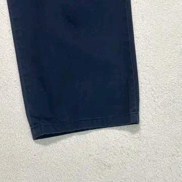 RALPH LAUREN 스트레치 스트레이트핏 치노팬츠 네이비 36/30 3