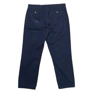 RALPH LAUREN 스트레치 스트레이트핏 치노팬츠 네이비 36/30 11