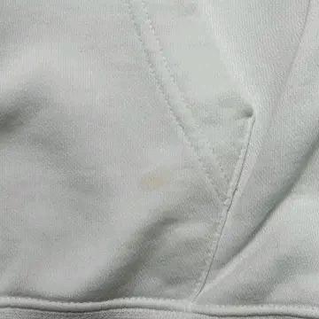 나이키 스포츠웨어 JDI 크루넥 후드티 화이트 M 5
